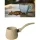 Evren Non-stick 6 No Cezve 400 ml Bakalit Kulplu (KAPASİTE: 6 KAHVE FİNCANI) Kahverengi